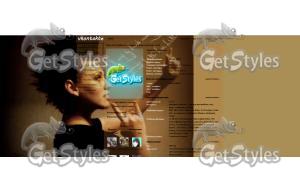 My Wife Rock Star тема для контакта