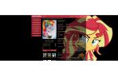 Sunset Shimmer