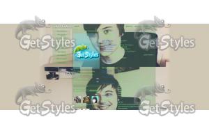 EeOneGuy тема для контакта