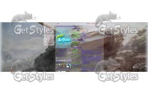 World of TanksT62 тема для контакта
