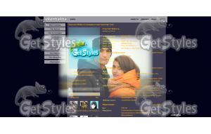 Мы: тема для контакта