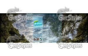 artleo тема для контакта