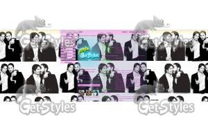 jared leto and ian somerh тема для контакта