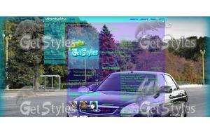 Приора Б тема для контакта