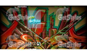 newgenerations тема для контакта