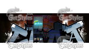 wwalls тема для контакта