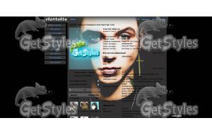andy biersack тема для контакта