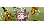 Gravity Falls