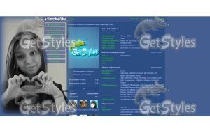 q4s5mZ6MD4 тема для контакта