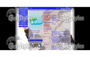 4EPlIZrsNVg тема для контакта