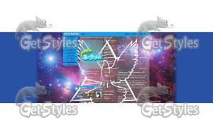 БРАТСТВО ГОЛУБЕЙ тема для контакта