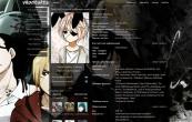 Fullmetal Alchemist