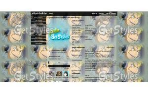 лексус тема для контакта