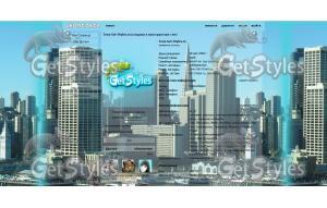 sfsky тема для контакта