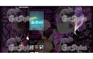 G7dJr6jYx_0 тема для контакта