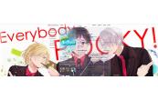 Yuri!!! on Ice