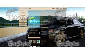 vetton_ru_subaruimprezawr тема для контакта