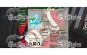 Attack on Titan Rivaille тема для контакта