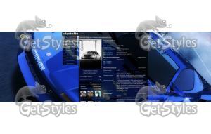 Gamp Soldat тема для контакта