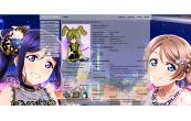 Love Live! You and Kanan