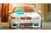 White_BMW