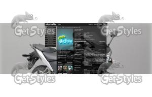 HONDACBR250R2010 тема для контакта
