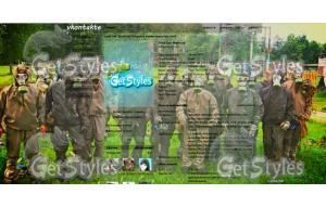 vkSTwCdaGM8 тема для контакта