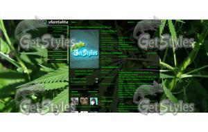 Marijuana от Павла= тема для контакта
