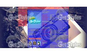 Фото тема для контакта