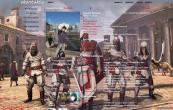 Assassins Creed: Brotherh