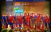 FCBarcelona