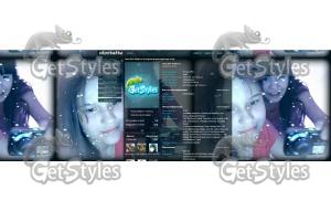 Алинчики тема для контакта