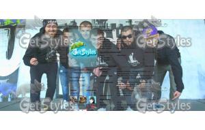Стольный Град тема для контакта