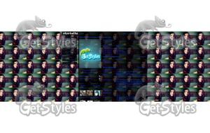 юличка тема для контакта