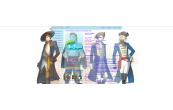 Hetalia Spain Prussia Aus