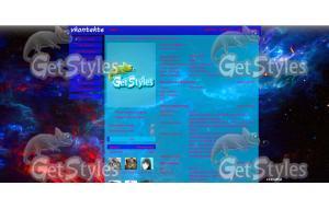 класс! тема для контакта