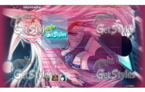 Неко тема для контакта