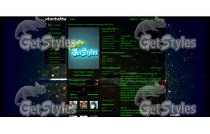awp cs go тема для контакта