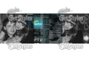 Любимый тема для контакта