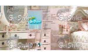 Комната тема для контакта