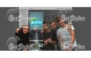 4pwStDM1cE тема для контакта