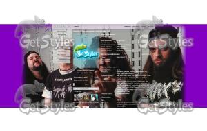 Pantera тема для контакта