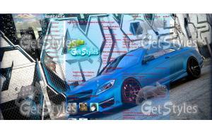 anywalls тема для контакта