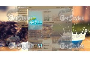 20323df1f1ad103c1dcc0adfa тема для контакта