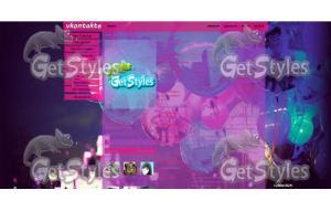 9SekS9eU43Q тема для контакта