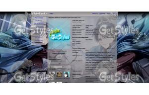 shingeki no kyojin тема для контакта