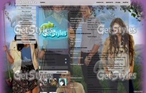 demi_lovato_selena_gomez_ тема для контакта