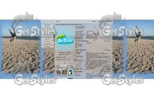 BjUW8Zm00X4 тема для контакта