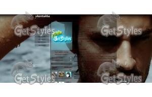 Josh_Holloway тема для контакта