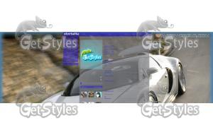 98312292267_BugattiGra тема для контакта